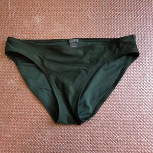 AERIE bathing suit bottoms